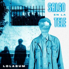 Album cover of Salgo en la Tele