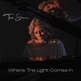 Album cover of Where the Light Comes In