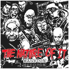 Album cover of The Nature of It