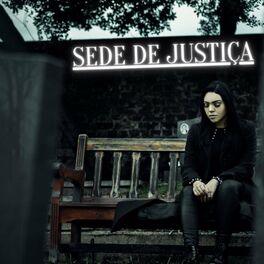 Album cover of Sede de Justiça