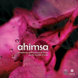 Album cover of Ahimsa