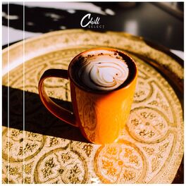 Album cover of Jazzy Spring Latte