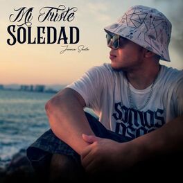 Album cover of Mi Triste Soledad