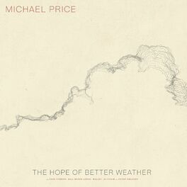 Album cover of The Hope of Better Weather