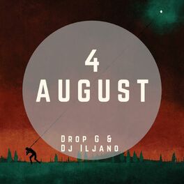 Album cover of 4 August