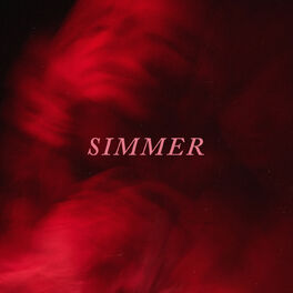 Album cover of Simmer