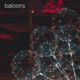 Album cover of Baloons