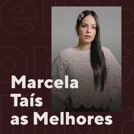 Album cover of Marcela Tais As Melhores