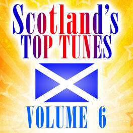Album cover of Scotland's Top Tunes, Vol. 6