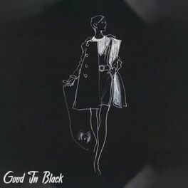 Album cover of Good In Black