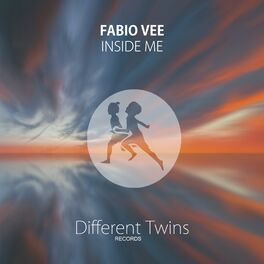Album cover of Inside Me
