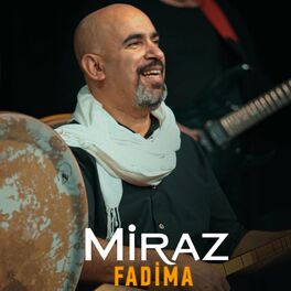 Album cover of Fadima