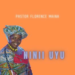 Album cover of Ninii Uyu