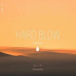 Album cover of Hard Blow