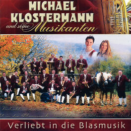 Album cover of Verliebt In Die Blasmusik
