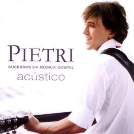 Album cover of Sucessos da Música Gospel (Acústico)