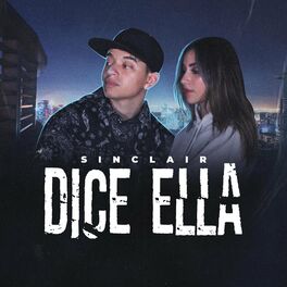 Album cover of Dice Ella