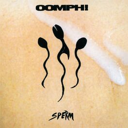Album cover of Sperm