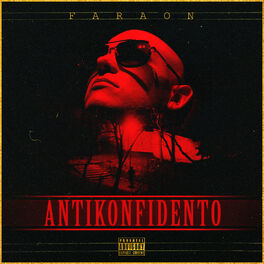Album cover of Antikonfidento