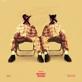 Album cover of Secret Room