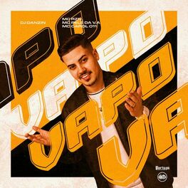 Album cover of Vapo, Vapo