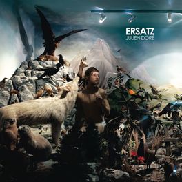 Album cover of Ersatz