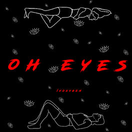 Album cover of oh eyes