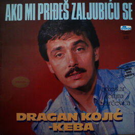Album cover of Postao Sam Drug Samoce