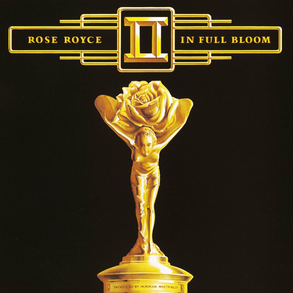 Musik von Rose Royce Alben, Lieder, Songtexte   Auf Deezer hören