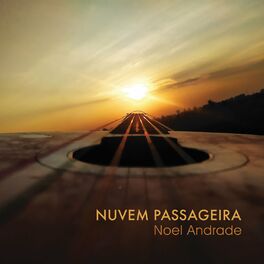 Album cover of Nuvem Passageira