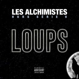 Album cover of Loups