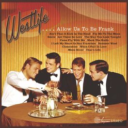 Westlife - Album by Westlife