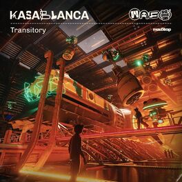 Album cover of Transitory