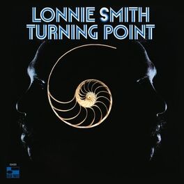 Album cover of Turning Point (Remastered 2004/Rudy Van Gelder Edition)