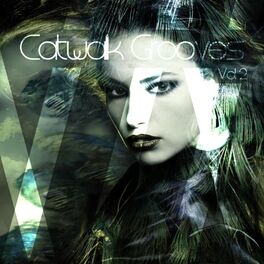 Album cover of Catwalk Grooves, Vol. 2