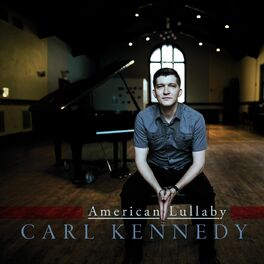 Album cover of American Lullaby