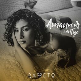 Album cover of Amanecer Contigo