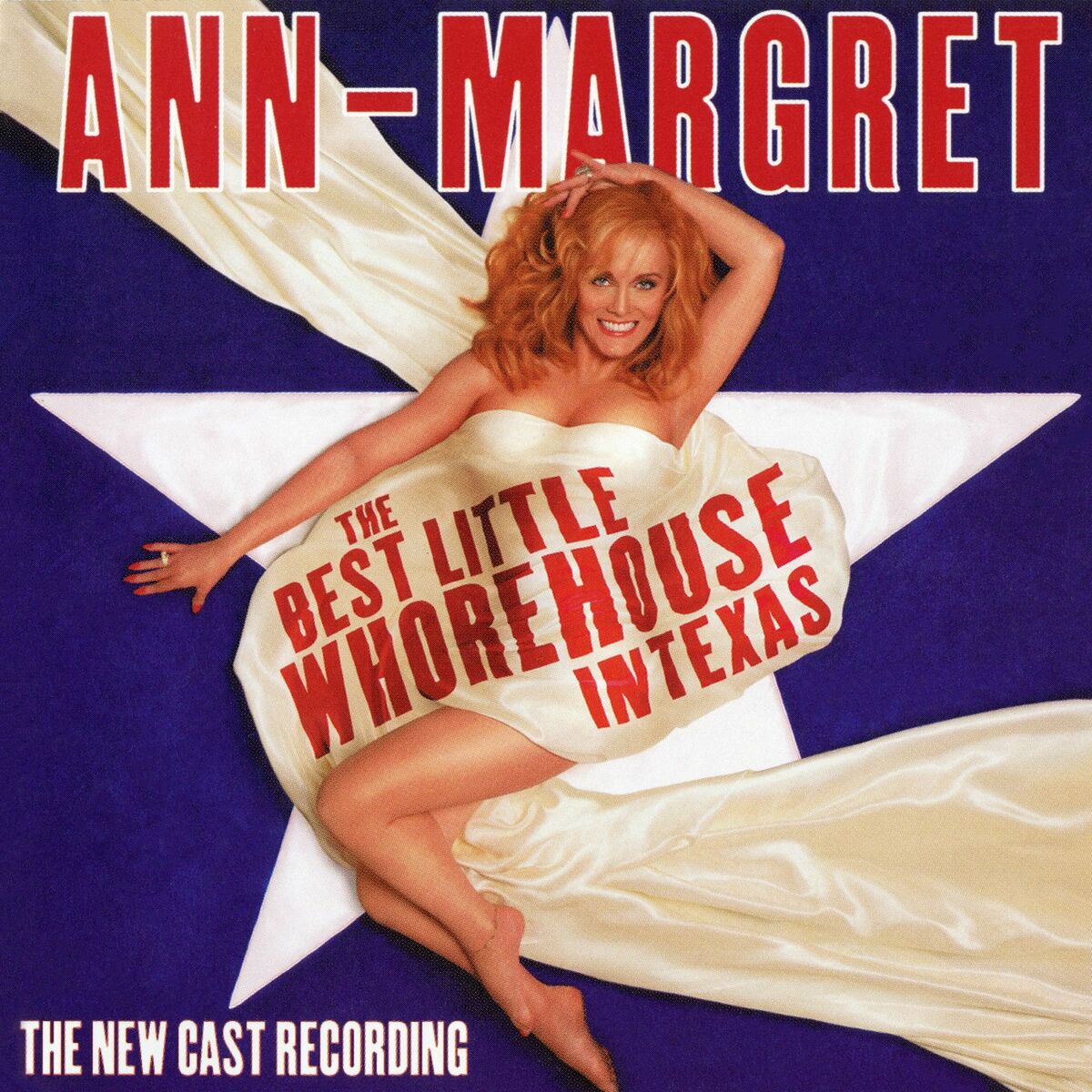 Ann-Margret: albums, songs, playlists | Listen on Deezer