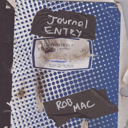 Album cover of Journal Entry (Not a Sad Song)
