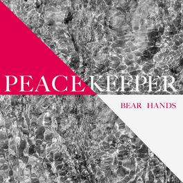 Album cover of Peacekeeper