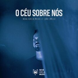 Album cover of O Céu Sobre Nós