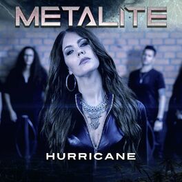 Album cover of Hurricane (Bonus Track)
