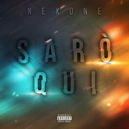 Album cover of Sarò qui