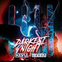 Album cover of Darkest Night