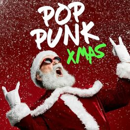 Album cover of Pop Punk Xmas