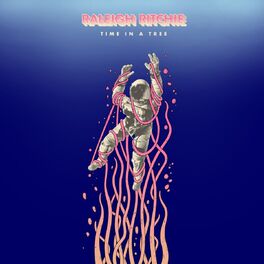 Album cover of Time in a Tree