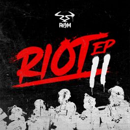 Album cover of Riot 2 EP