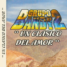 Album cover of Un Clásico del Amor