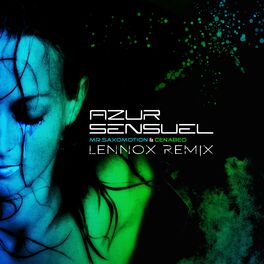 Album cover of AZUR SENSUEL: LENNOX
