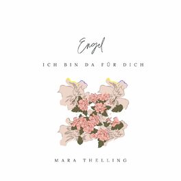Album cover of Engel - Ich bin da für dich